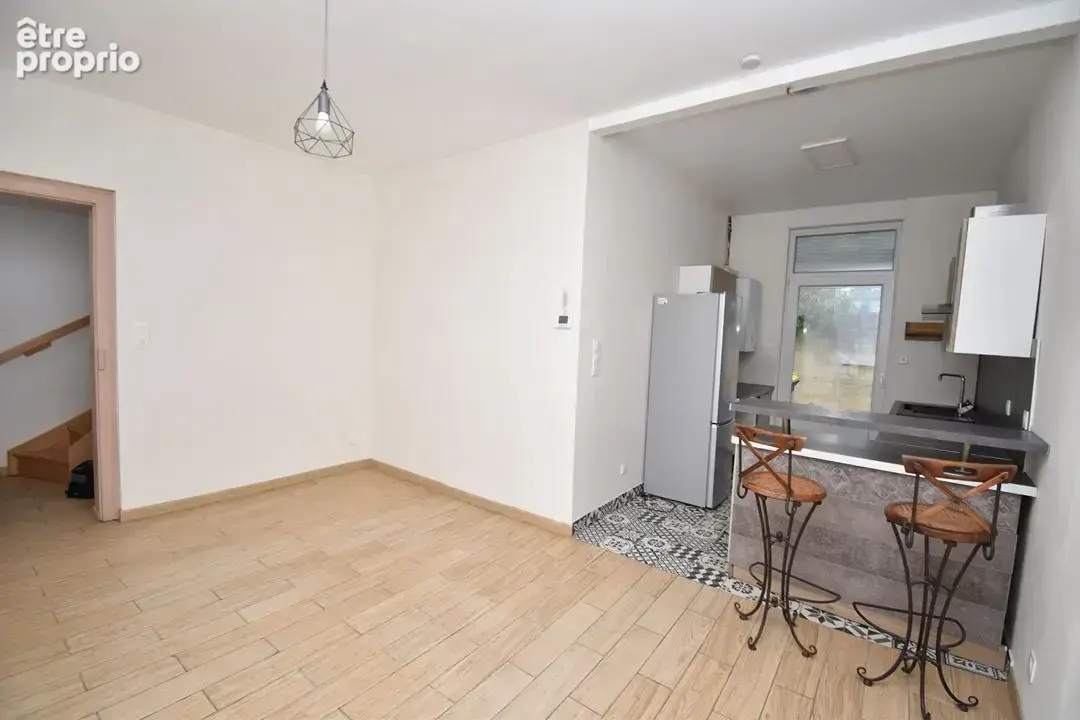 Maison 90 m² à Ligny-En-Cambresis  - photo 2