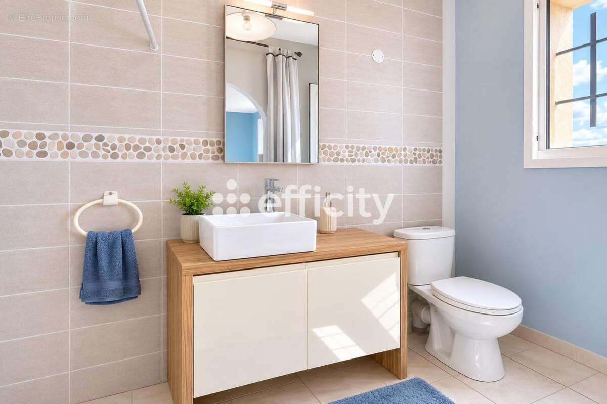 Maison 155 m² à Monbahus  - photo 7