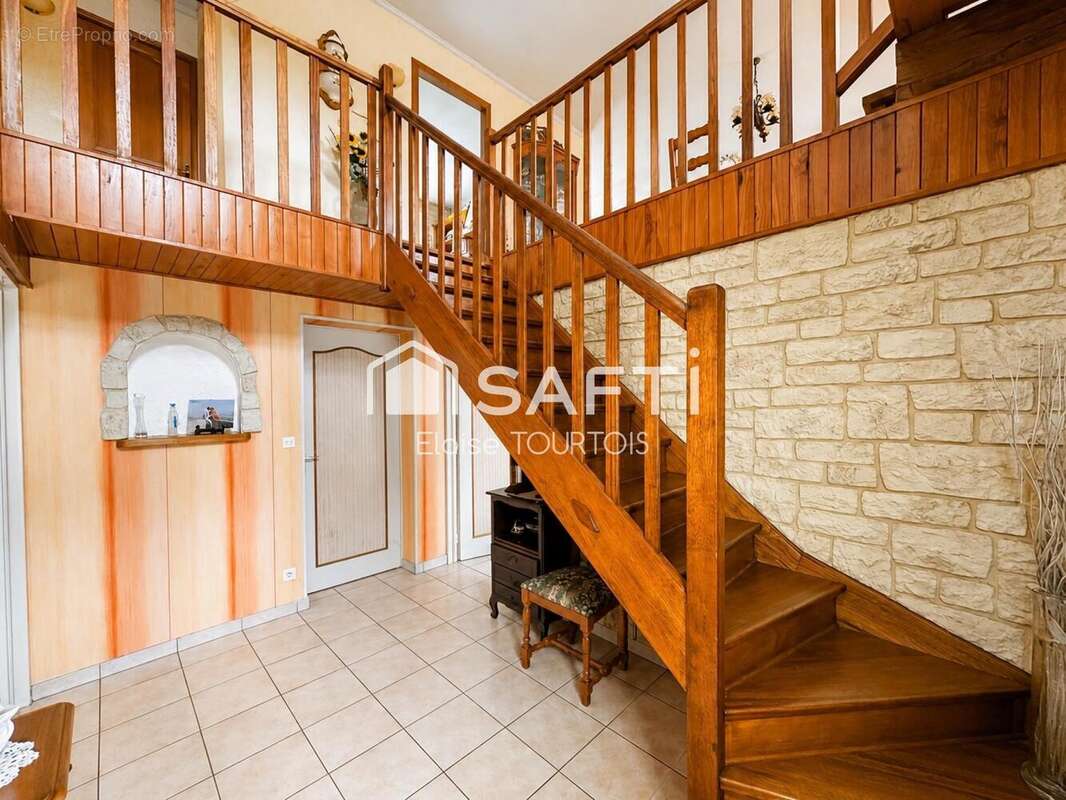 Photo 2 - Maison à CARLING