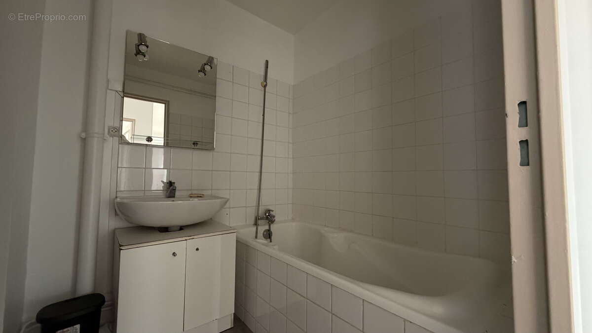 Appartement à AVALLON