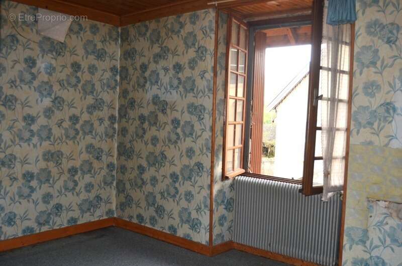 Maison à LONS-LE-SAUNIER