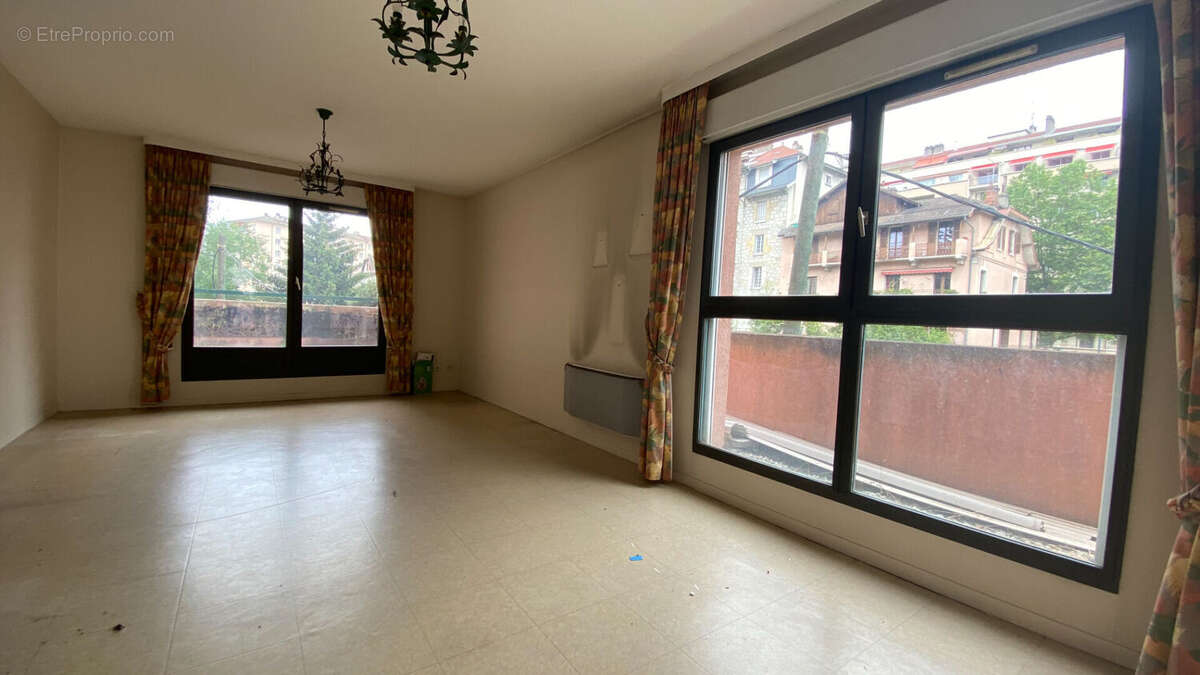 Appartement à ANNECY