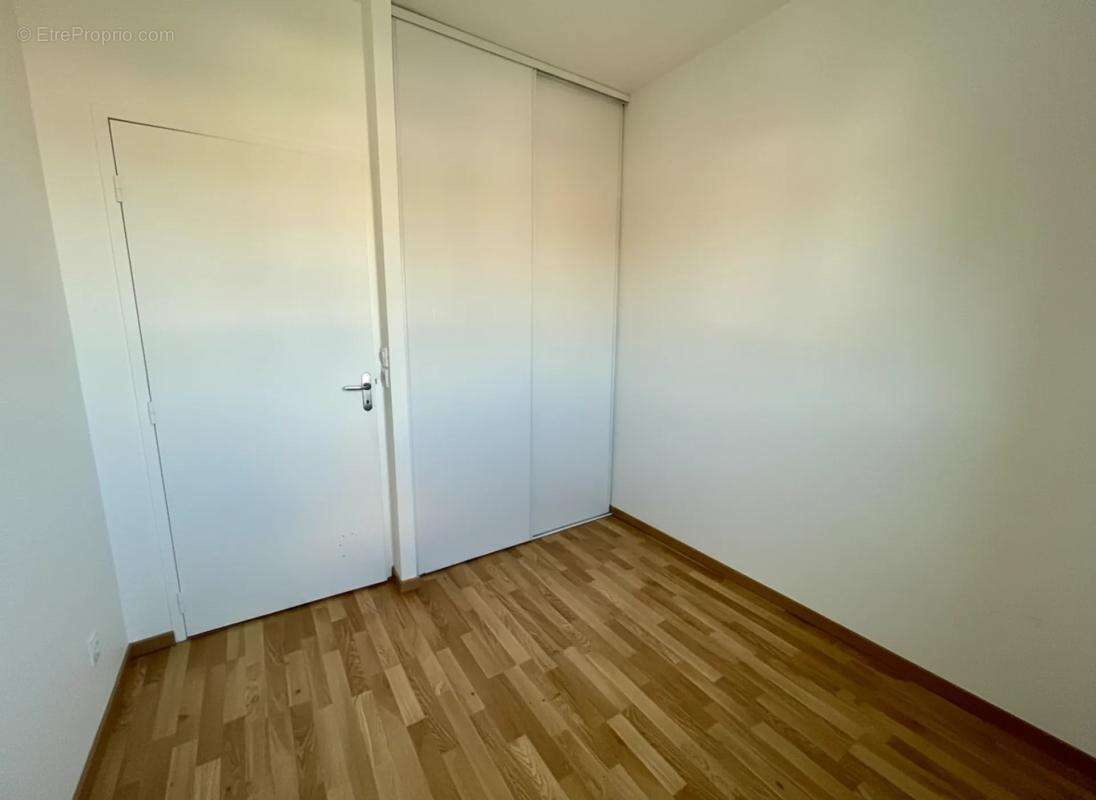 Appartement à TOURS