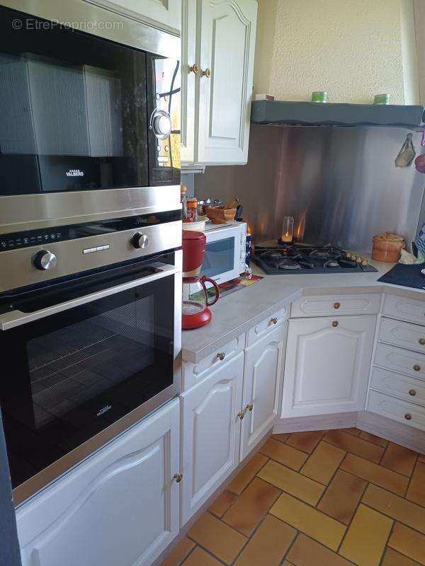 Maison à LA BARRE-EN-OUCHE