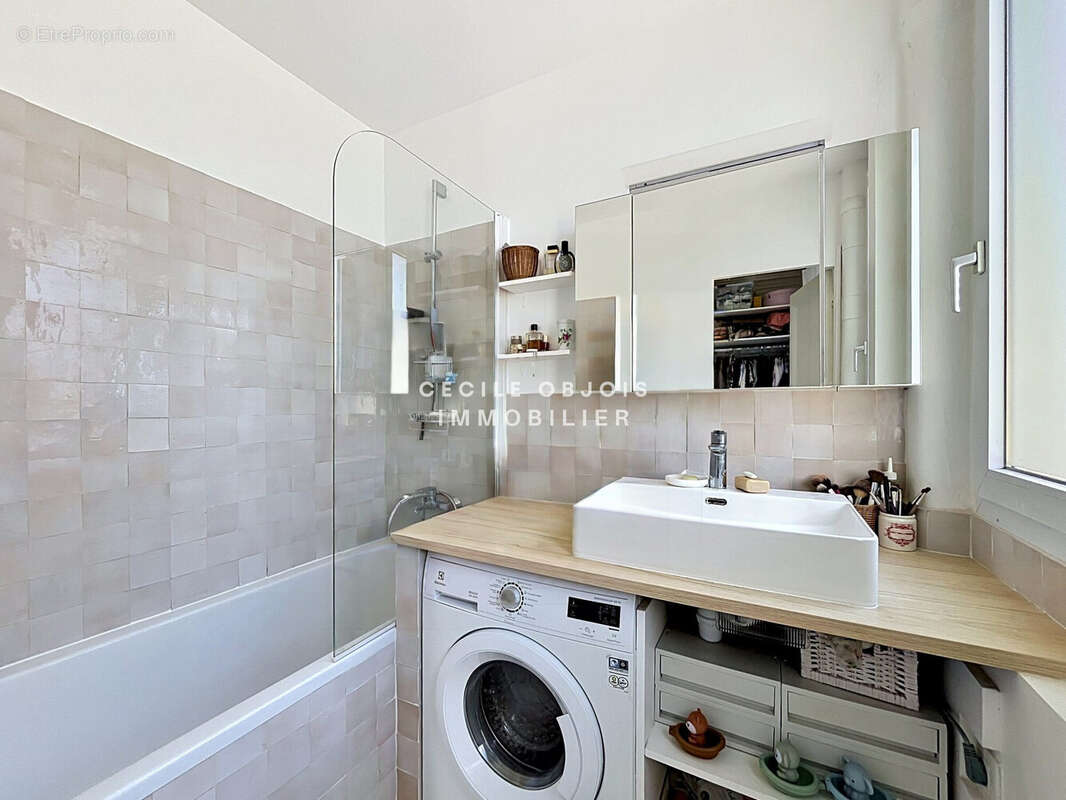 Appartement à JOINVILLE-LE-PONT
