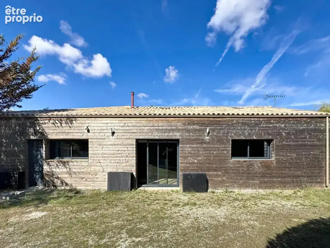 Maison de 4 pièces de 108 m² à Paulx - photo 13