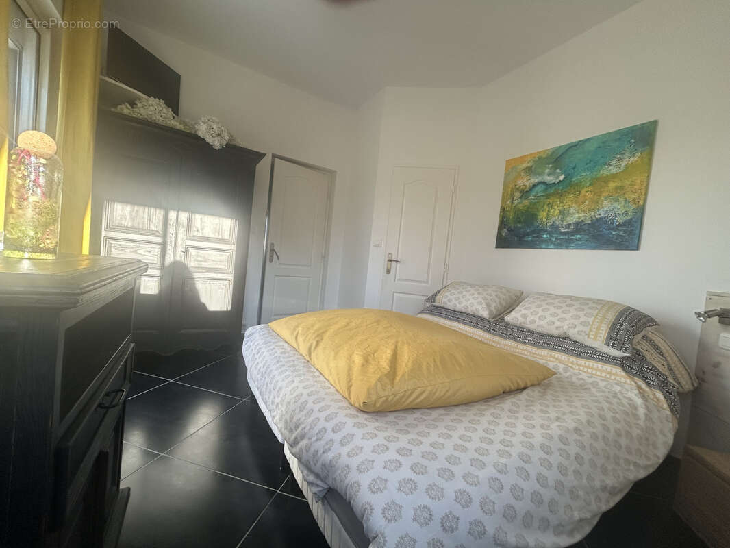 Appartement à SAINTES