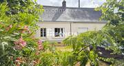 Maison à YVRE-LE-POLIN