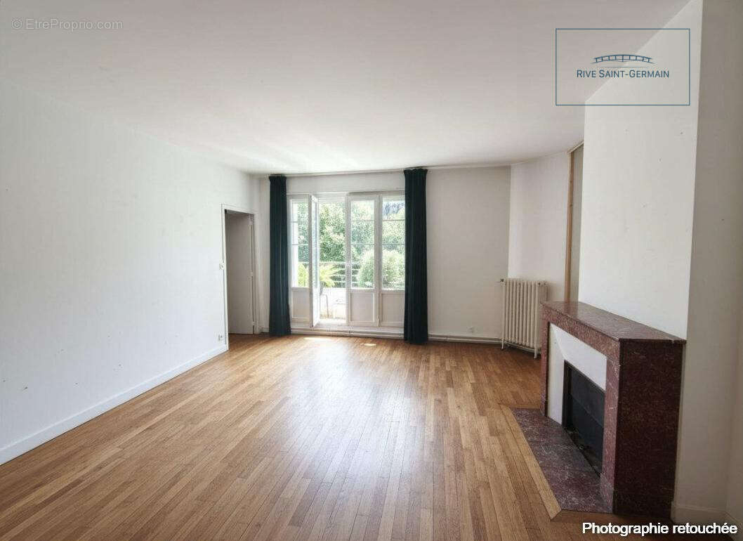 Appartement 157 m² à Rennes  - photo 3