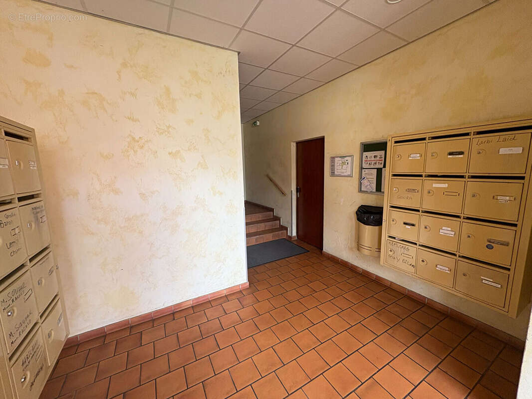 Appartement à MANTES-LA-JOLIE