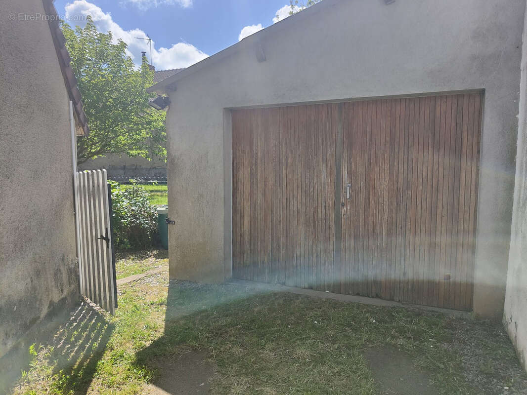 Maison de campagne ! - photo 14