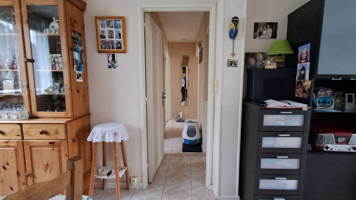 Appartement - photo 5