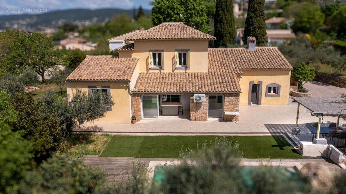 Photo 3 - Maison à DRAGUIGNAN