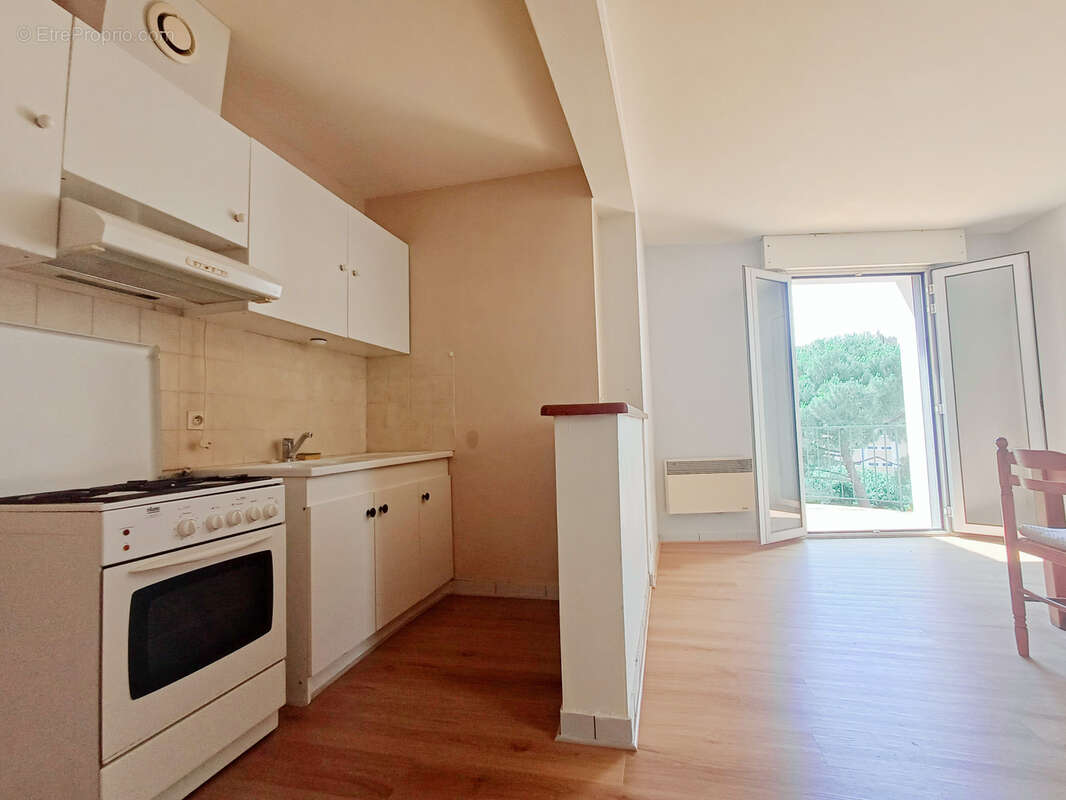 Appartement à AUBENAS