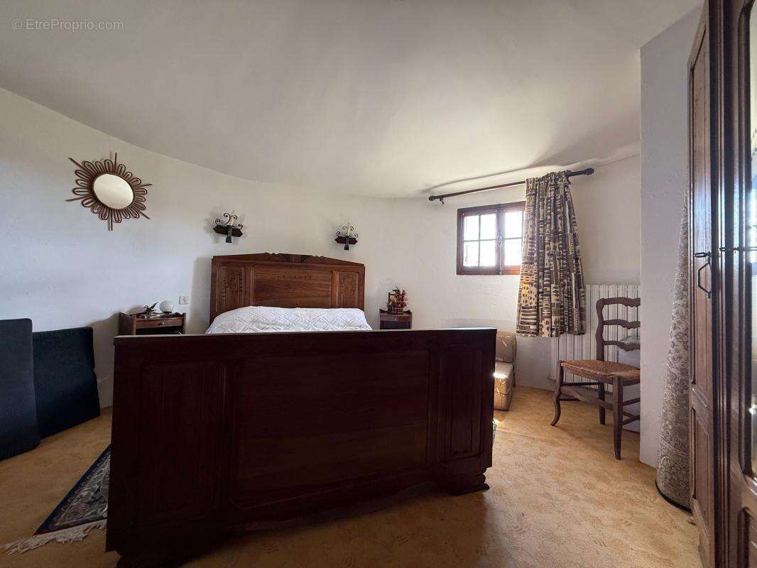 Maison à SAINT-ALBAN-AURIOLLES