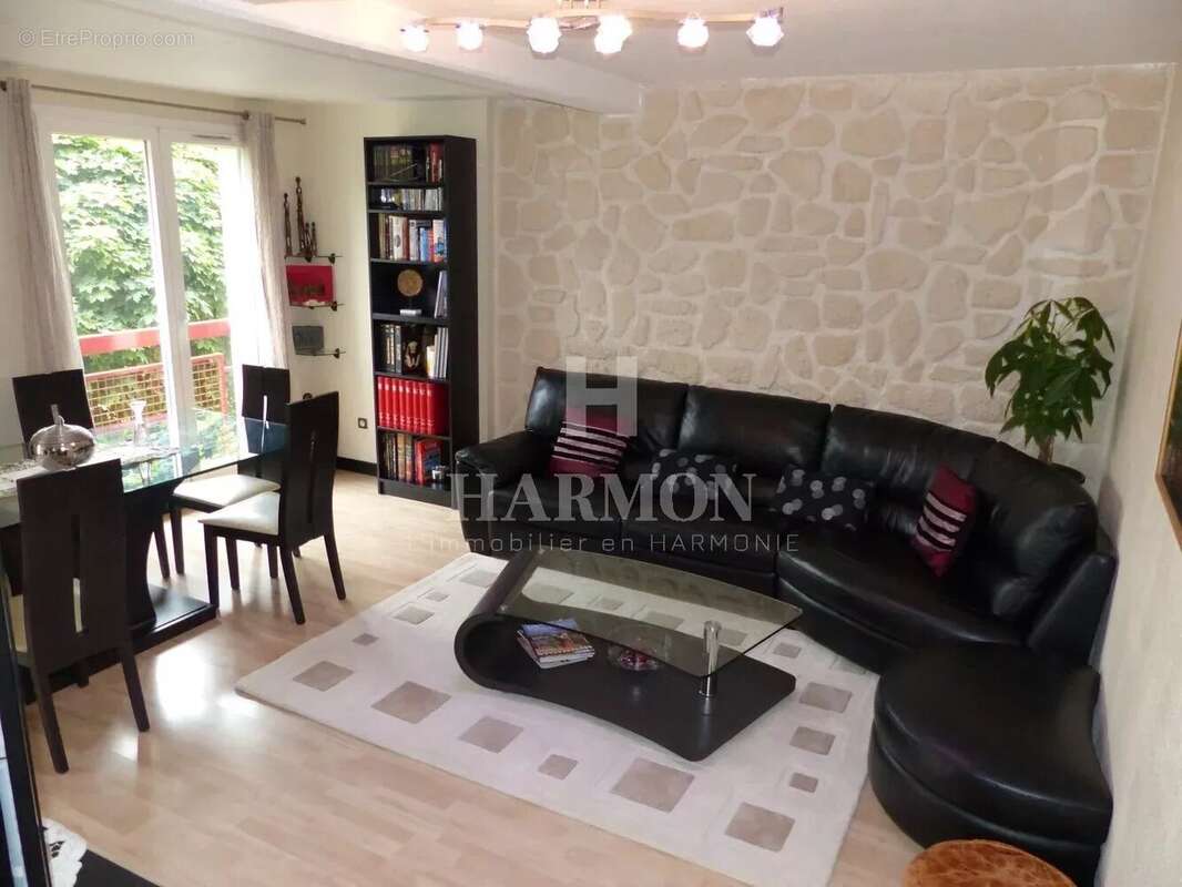 Appartement à PAU