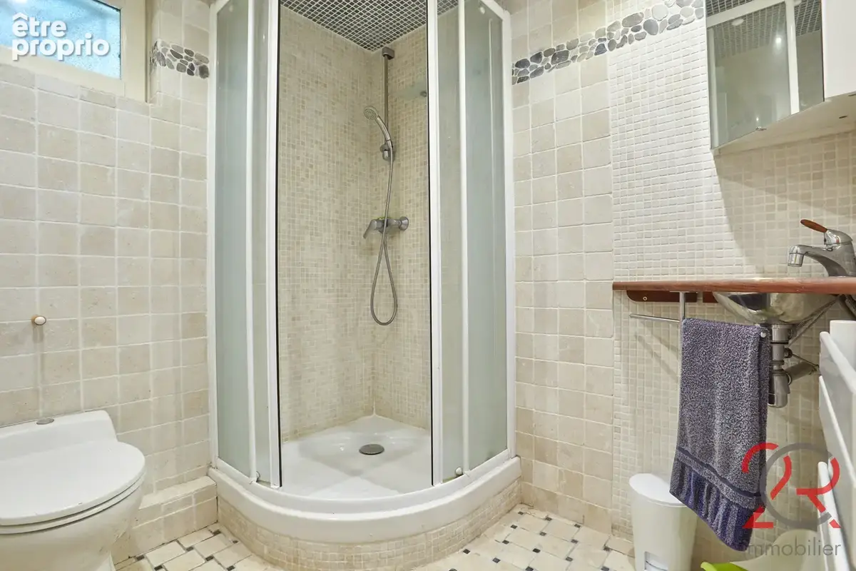 Un cadre de vie privilégié : maison familiale de 197 m2 sur une belle parcelle de 691 m - photo 14