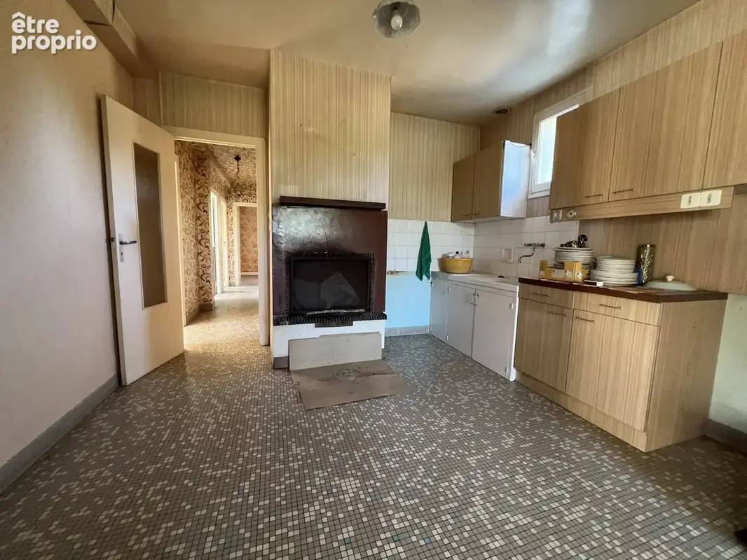 Maison 7 pièces 160 m² à vendre à Cesson-Sevigne (35510) - photo 7