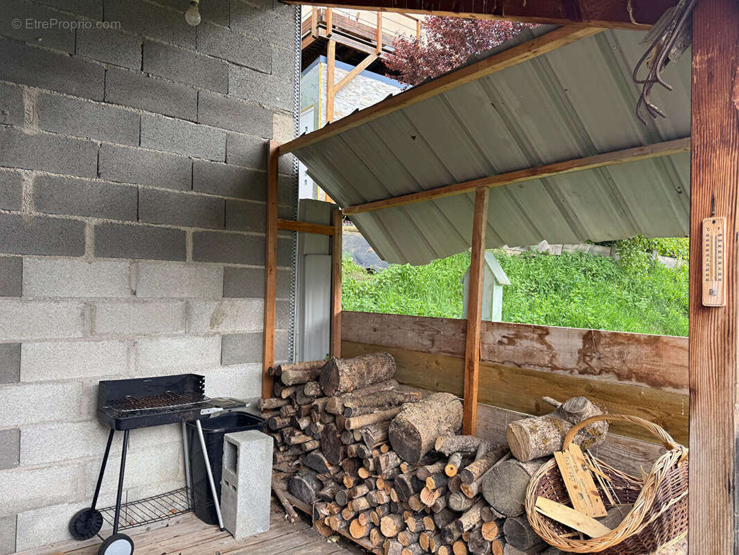 Maison à PLANES