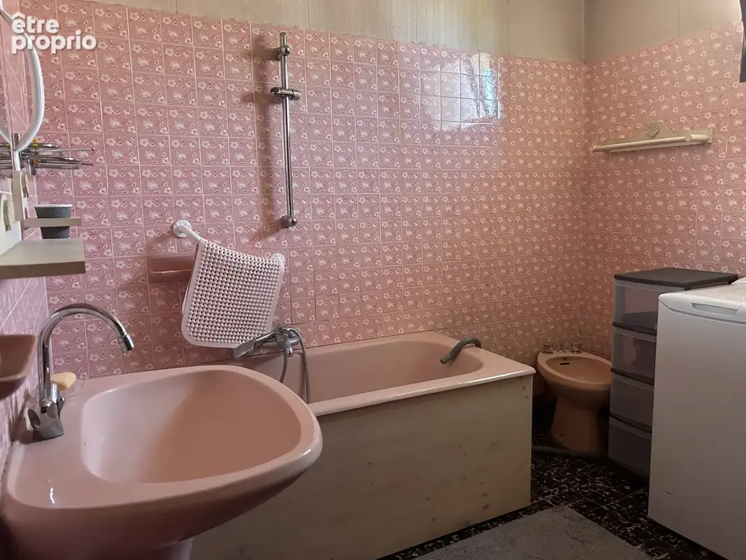 Maison 4 pièces avec garage et jardin à La Trimouille (86) - photo 11