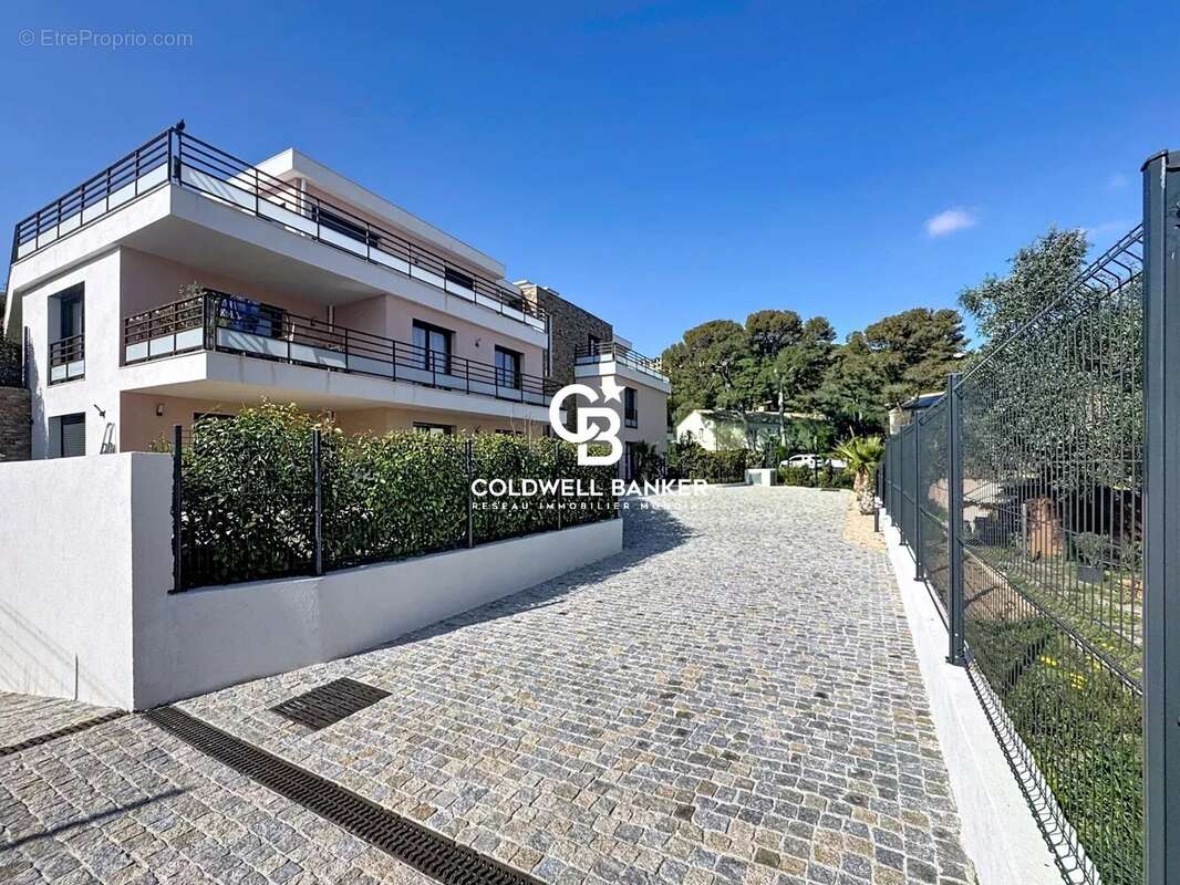 Appartement à LA SEYNE-SUR-MER