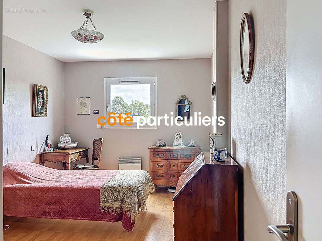 Appartement à BAYONNE