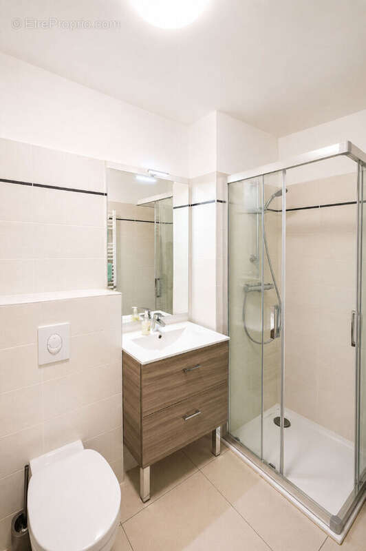 Appartement à VALBONNE