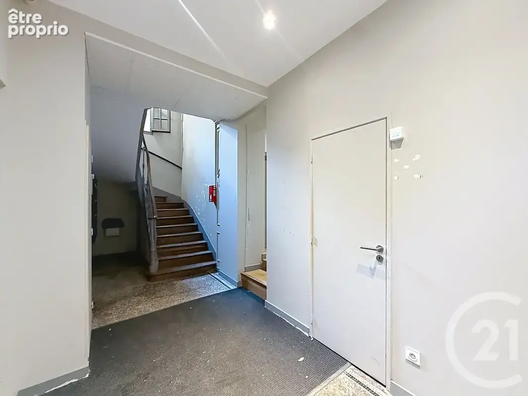 Appartement 2 pièces 37 m² à vendre à Troyes (10000) - photo 8