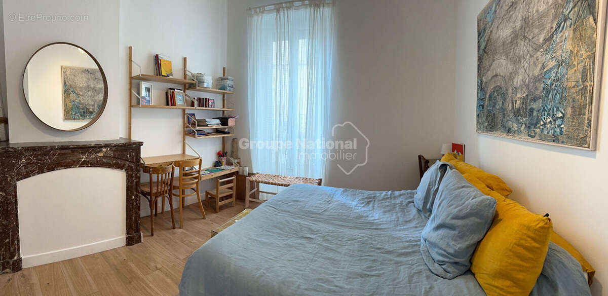 Maison à NIMES