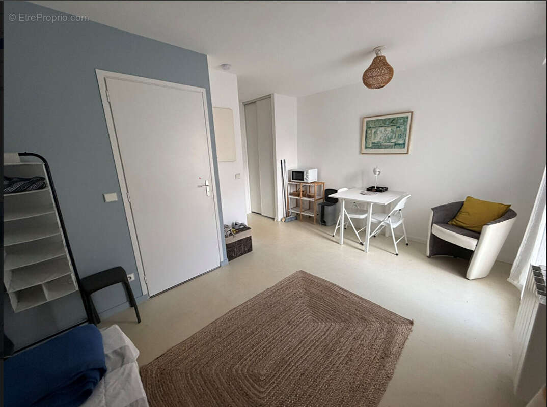 Appartement à VANNES