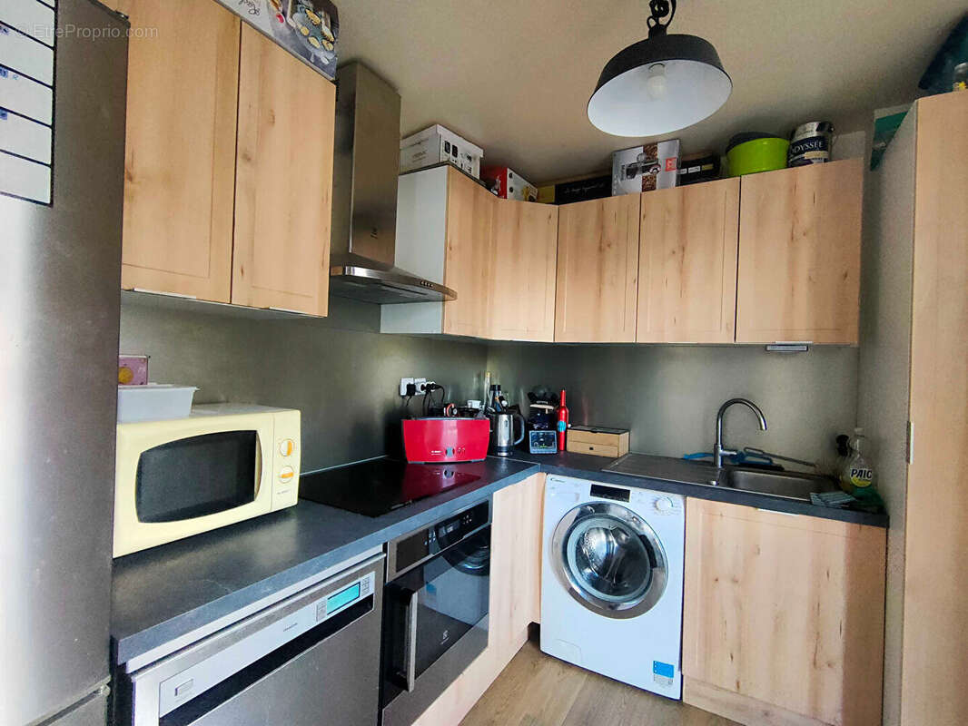 Appartement à FONTENAY-SOUS-BOIS