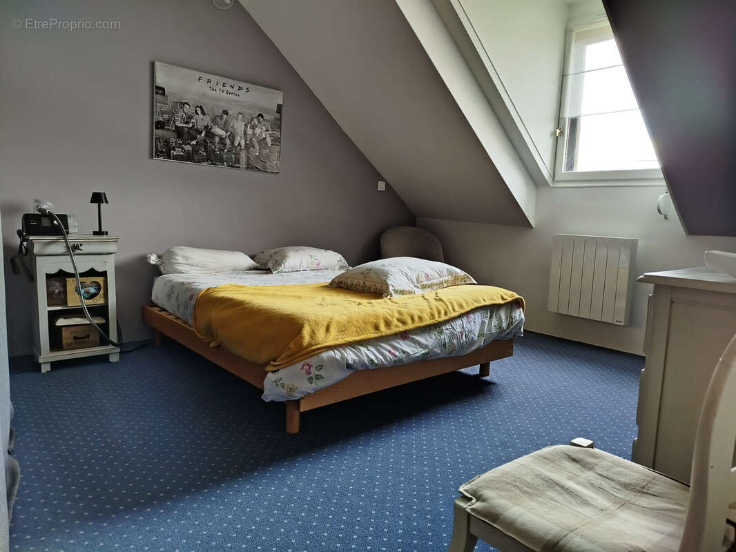 Maison à SAINT-FLORENTIN