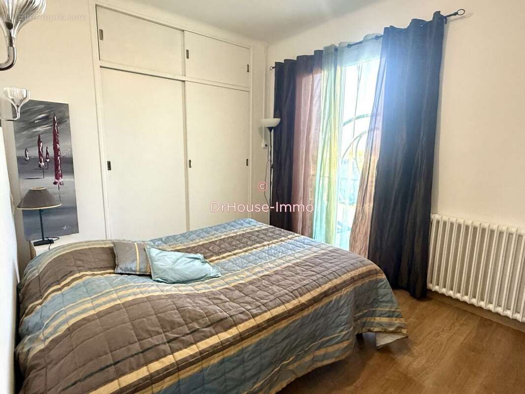 Appartement à LA CIOTAT