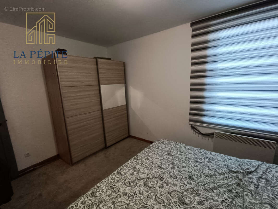 Maison à FRESNES-SUR-ESCAUT