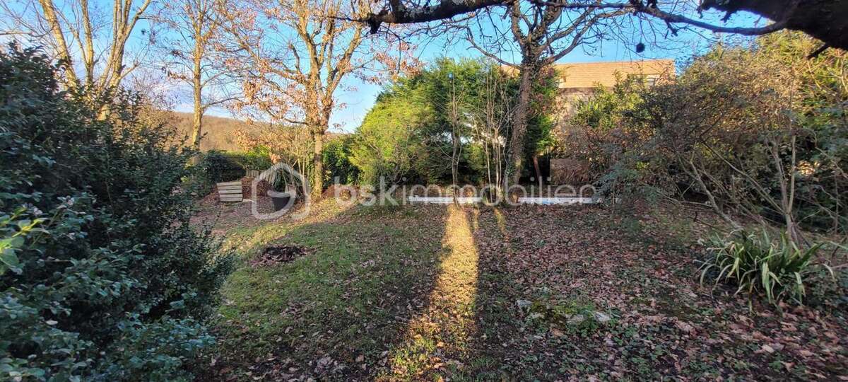 Maison à SAINT-GERMAIN-LAVAL