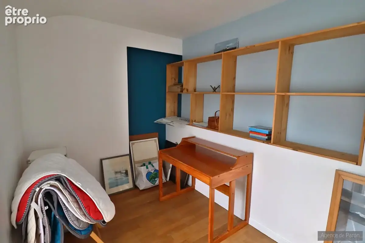 Verrières-le-buisson ? maison 203 m² - 2 habitations - terrain 512 m² - photo 13