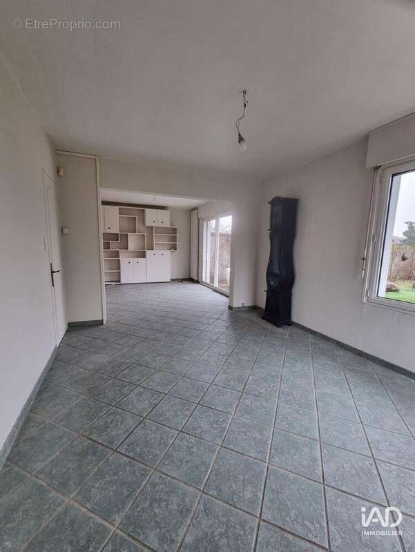 Photo 4 - Maison à BRUAY-LA-BUISSIERE