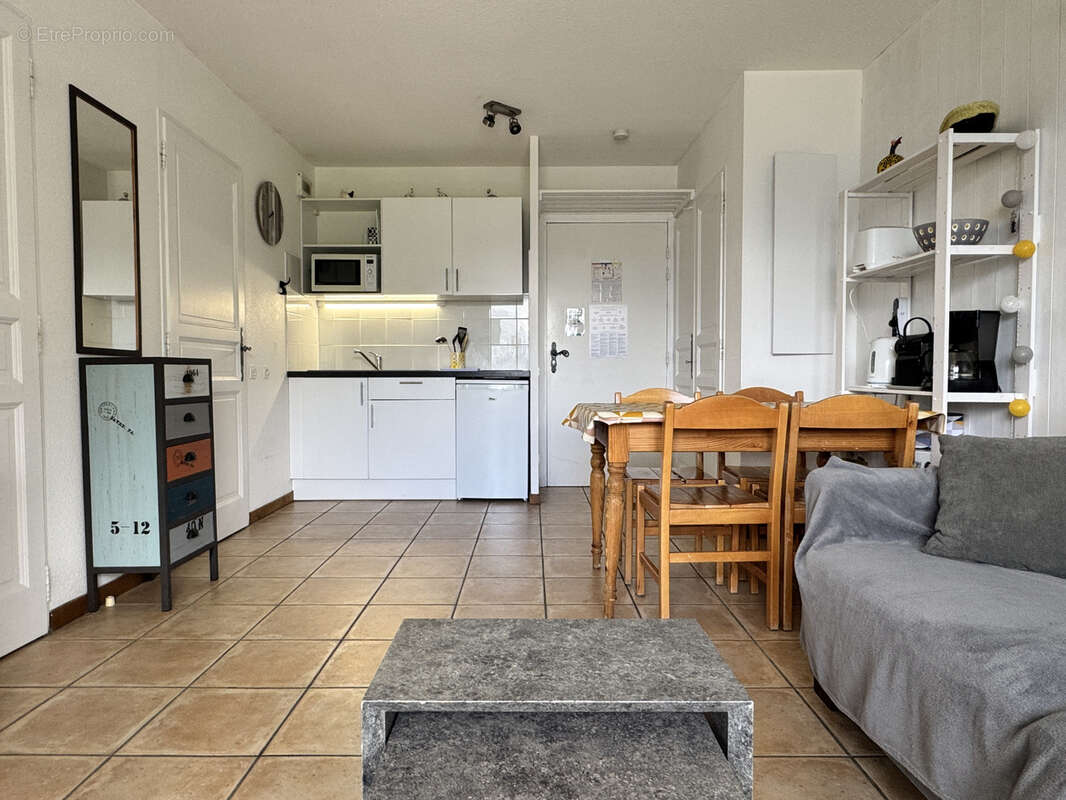 Appartement à MONT-DE-LANS