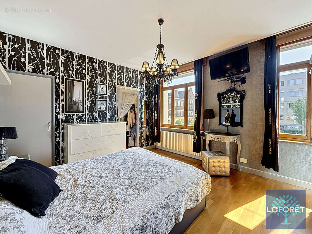 Valenciennes Quartier Acacias / Vauban Maison bourgeoise - photo 9