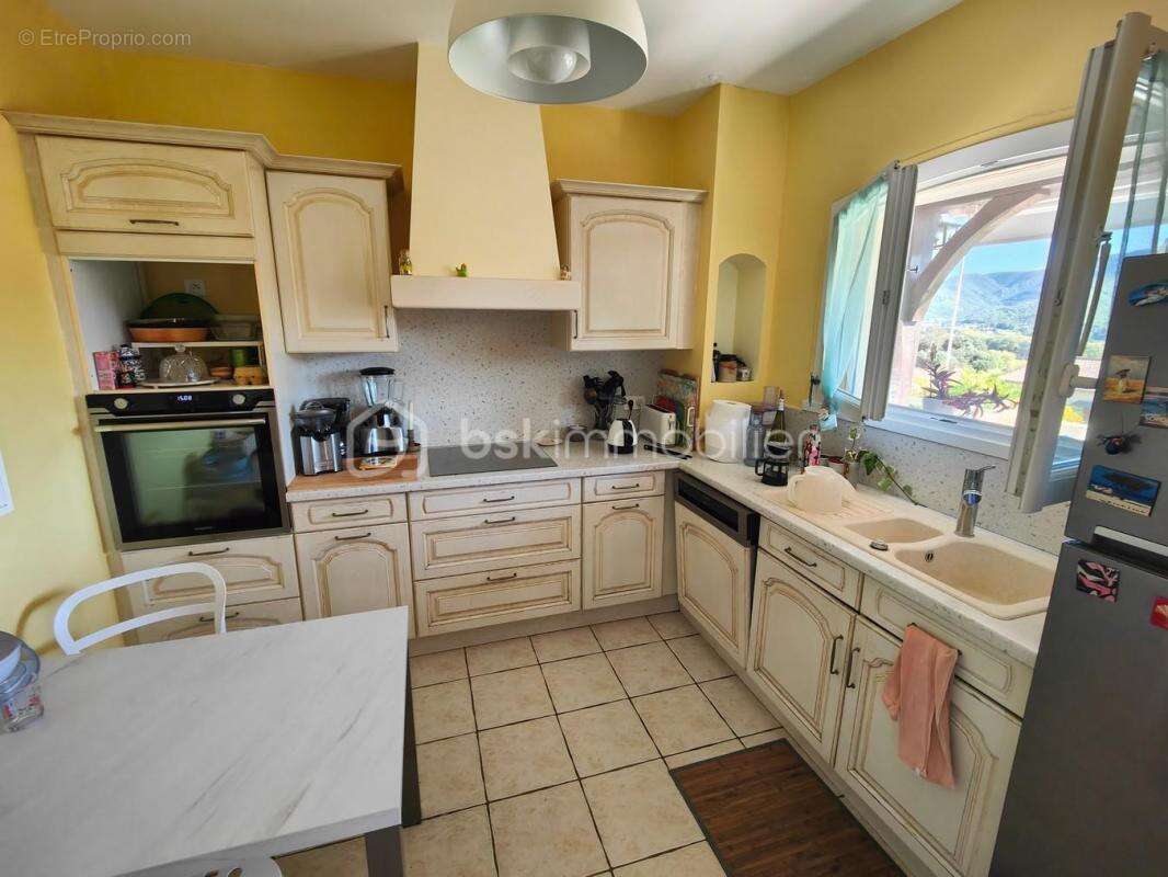 Maison à LAMALOU-LES-BAINS