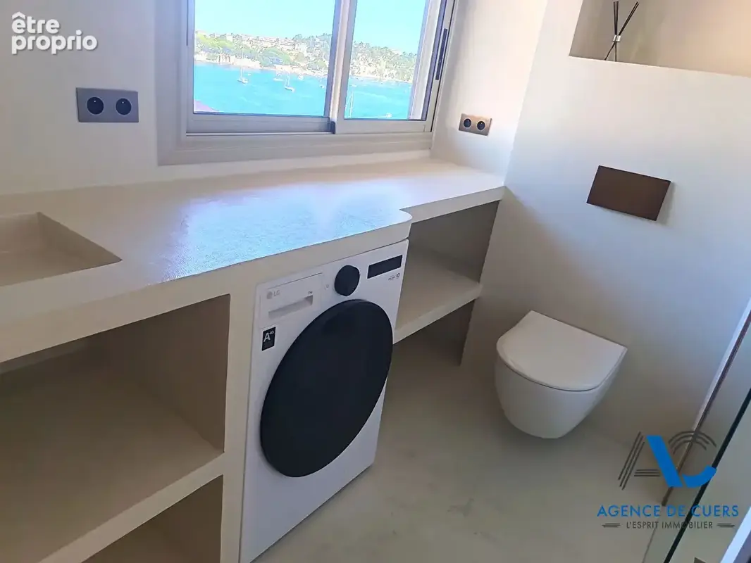 Appartement d'Exception avec Vue Mer Panoramique à Villefranche-sur-Mer - photo 8