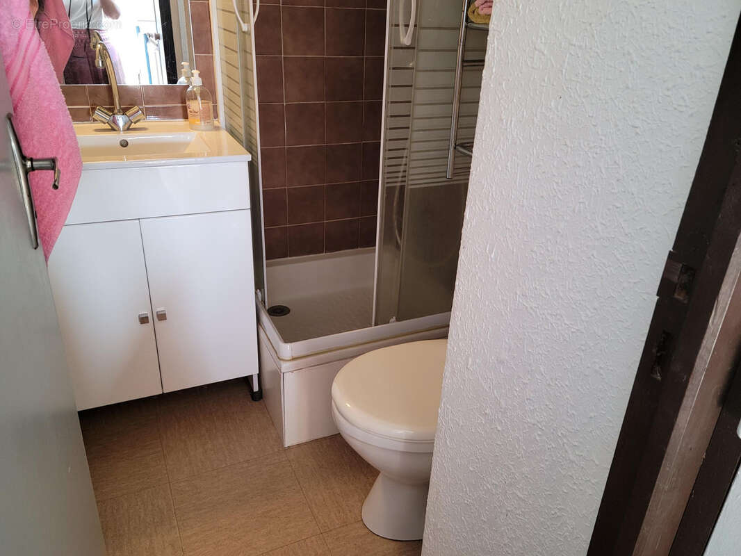 Appartement à FLEURY