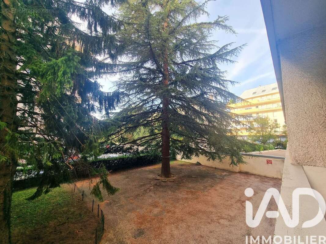 Photo 8 - Appartement à GRENOBLE