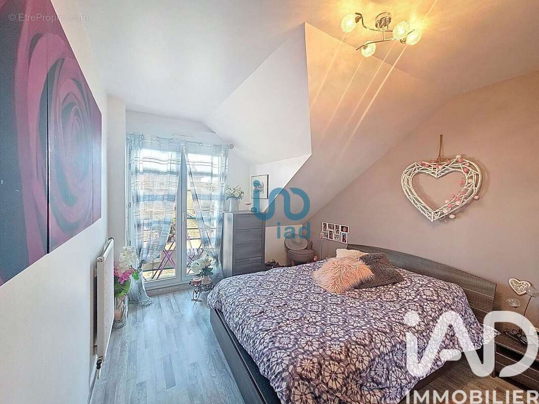 Photo 7 - Appartement à CHARLEVILLE-MEZIERES