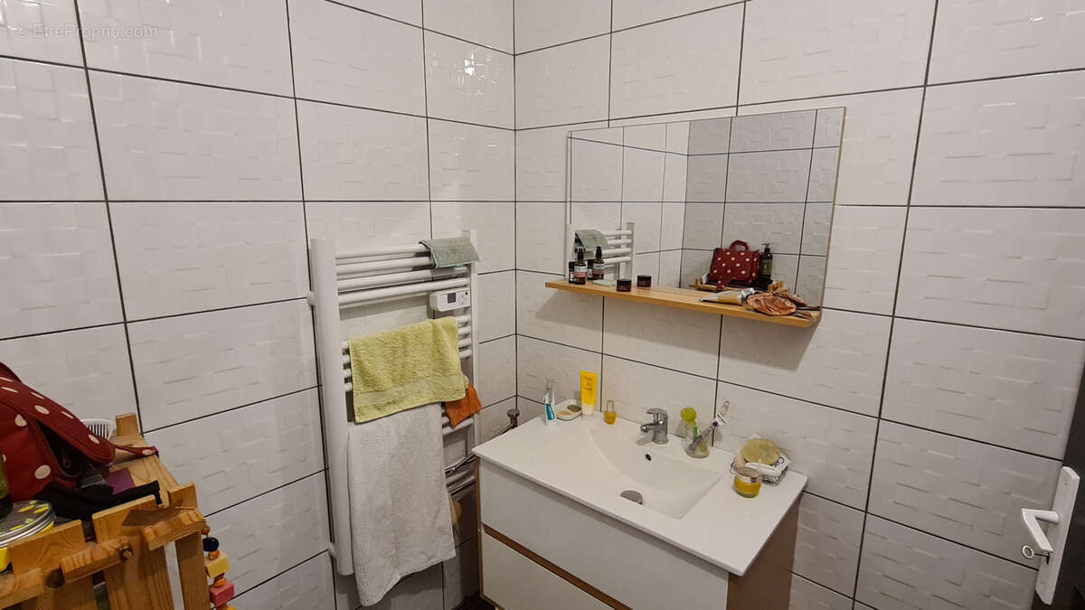 Appartement à MARCIAC