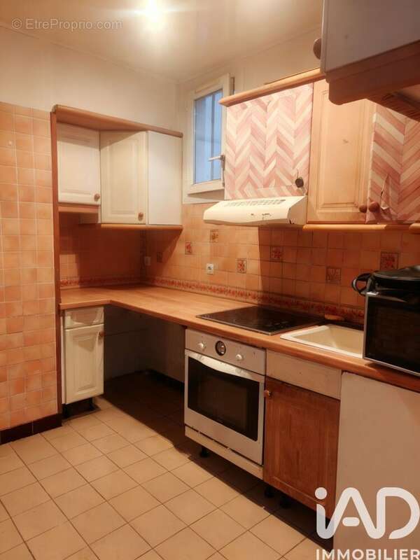 Photo 3 - Maison à HOUILLES