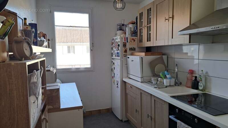 Appartement à DIGNE-LES-BAINS