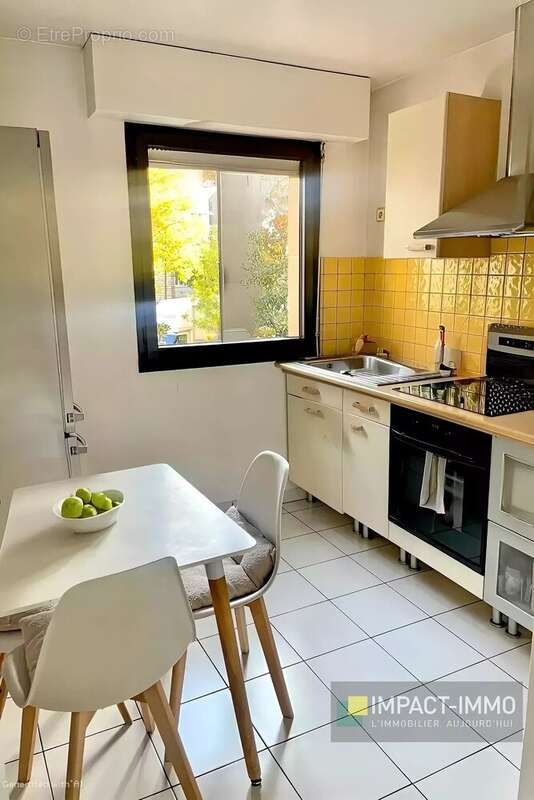 2 pièces - Immeuble récent - Levallois Trézel - photo 6