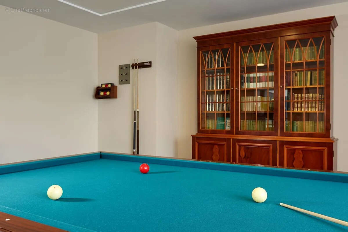 Appartement à LE MANS