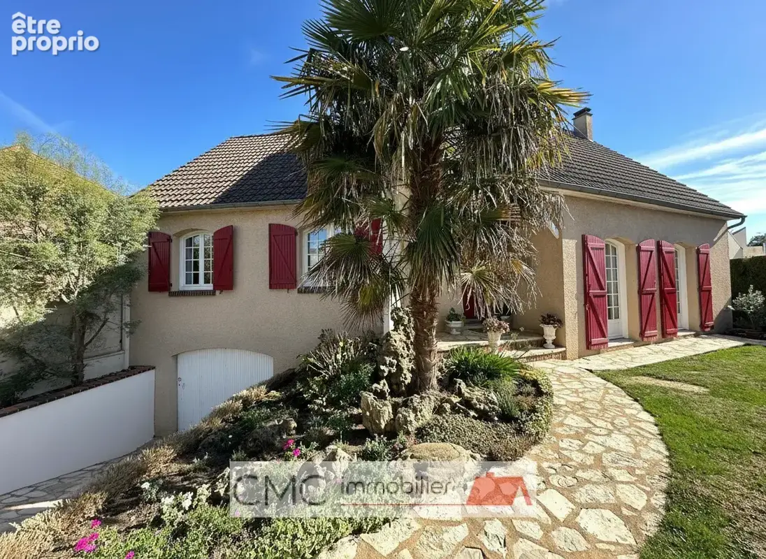 Maison à LUISANT